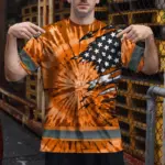 hi-vis-shirt-reflective-tapes-orange-tie-dye-us-flag-scratch-custom-ec73b.webp