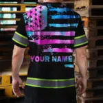 hi-vis-shirt-reflective-tapes-pink-blue-tie-dye-us-flag-custom-name-89d4b.webp