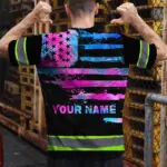 hi-vis-shirt-reflective-tapes-pink-blue-tie-dye-us-flag-custom-name-c5fa4.webp