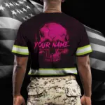 hi-vis-shirt-reflective-tapes-pink-neon-skull-us-flag-custom-name-e11a9.webp