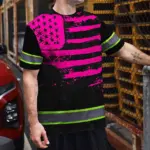 hi-vis-shirt-reflective-tapes-pink-neon-us-flag-custom-name-safety-cc6d7.webp