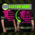 hi-vis-shirt-reflective-tapes-pink-neon-us-flag-custom-name-safety-f4195.webp