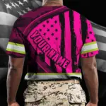 hi-vis-shirt-reflective-tapes-pink-neon-us-flag-wave-custom-name-dc6e6.webp