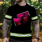 hi-vis-shirt-reflective-tapes-pink-neon-us-flag-with-gorilla-custom-abb5e.webp