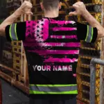 hi-vis-shirt-reflective-tapes-pink-tie-dye-us-flag-custom-name-ec0be.webp