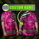 hi-vis-shirt-reflective-tapes-pink-tie-dye-us-flag-scratch-custom-4302b.webp