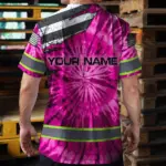 hi-vis-shirt-reflective-tapes-pink-tie-dye-us-flag-scratch-custom-da5e2.webp