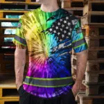 hi-vis-shirt-reflective-tapes-rainbow-tie-dye-us-flag-scratch-custom-266d9.webp