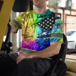 hi-vis-shirt-reflective-tapes-rainbow-tie-dye-us-flag-scratch-custom-48f34.webp