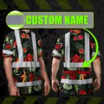 hi-vis-shirt-reflective-tapes-red-neon-flowers-custom-name-safety-e2f3d.webp
