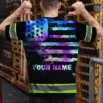 hi-vis-shirt-reflective-tapes-violet-blue-tie-dye-us-flag-custom-3faea.webp