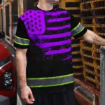 hi-vis-shirt-reflective-tapes-violet-neon-us-flag-custom-name-safety-412f4.webp