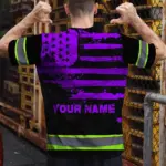 hi-vis-shirt-reflective-tapes-violet-neon-us-flag-custom-name-safety-7da40.webp