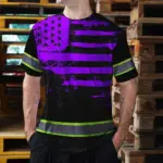 hi-vis-shirt-reflective-tapes-violet-neon-us-flag-custom-name-safety-8fe92.webp