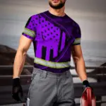 hi-vis-shirt-reflective-tapes-violet-neon-us-flag-wave-custom-name-bc64b.webp