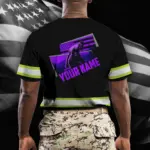 hi-vis-shirt-reflective-tapes-violet-neon-us-flag-with-gorilla-6105a.webp