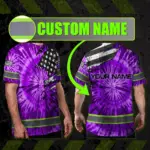 hi-vis-shirt-reflective-tapes-violet-tie-dye-us-flag-scratch-custom-35022.webp