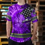 hi-vis-shirt-reflective-tapes-violet-tie-dye-us-flag-scratch-custom-4fc7d.webp