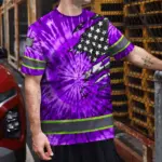 hi-vis-shirt-reflective-tapes-violet-tie-dye-us-flag-scratch-custom-ee8f7.webp