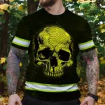 hi-vis-shirt-reflective-tapes-yellow-neon-skull-us-flag-custom-name-20095.webp