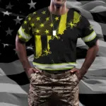 hi-vis-shirt-reflective-tapes-yellow-neon-us-flag-sewn-custom-name-371e7.webp