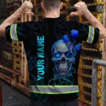 hi-vis-t-shirt-reflective-tapes-blue-neon-skull-custom-name-safety-93e6e.webp