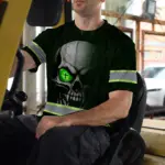 hi-vis-t-shirt-reflective-tapes-green-neon-light-skull-custom-name-41a25.webp