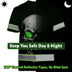 hi-vis-t-shirt-reflective-tapes-green-neon-light-skull-custom-name-dcc3c.webp