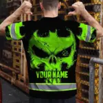 hi-vis-t-shirt-reflective-tapes-green-neon-skull-2-custom-name-4bb13.webp