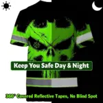 hi-vis-t-shirt-reflective-tapes-green-neon-skull-2-custom-name-92144.webp