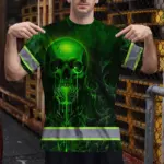 hi-vis-t-shirt-reflective-tapes-green-neon-skull-3-custom-name-7e324.webp