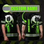 hi-vis-t-shirt-reflective-tapes-green-neon-skull-custom-name-safety-8d41e.webp
