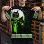 hi-vis-t-shirt-reflective-tapes-green-neon-skull-custom-name-safety-ed980.webp