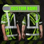 hi-vis-t-shirt-reflective-tapes-hawaiian-polynesian-tribal-custom-d935a.webp
