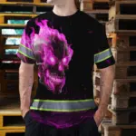 hi-vis-t-shirt-reflective-tapes-pink-neon-skull-custom-name-safety-0aecf.webp