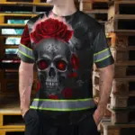 hi-vis-t-shirt-reflective-tapes-red-neon-grey-skull-custom-name-3b9c5.webp
