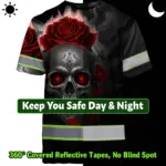 hi-vis-t-shirt-reflective-tapes-red-neon-grey-skull-custom-name-3f813.webp