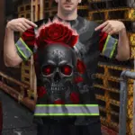 hi-vis-t-shirt-reflective-tapes-red-neon-grey-skull-custom-name-86011.webp