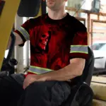 hi-vis-t-shirt-reflective-tapes-red-neon-skull-custom-name-safety-793c9.webp