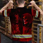 hi-vis-t-shirt-reflective-tapes-red-neon-skull-custom-name-safety-feb5e.webp