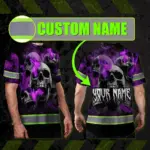 hi-vis-t-shirt-reflective-tapes-violet-neon-smoke-skull-custom-name-2886f.webp