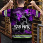 hi-vis-t-shirt-reflective-tapes-violet-neon-smoke-skull-custom-name-36fc4.webp