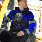 hi-vis-zip-hoodie-reflective-tapes-blue-grey-neon-skull-custom-name-20ae6.webp