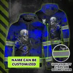 hi-vis-zip-hoodie-reflective-tapes-blue-grey-neon-skull-custom-name-5638a.webp