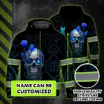 hi-vis-zip-hoodie-reflective-tapes-blue-neon-skull-custom-name-8bbc6.webp