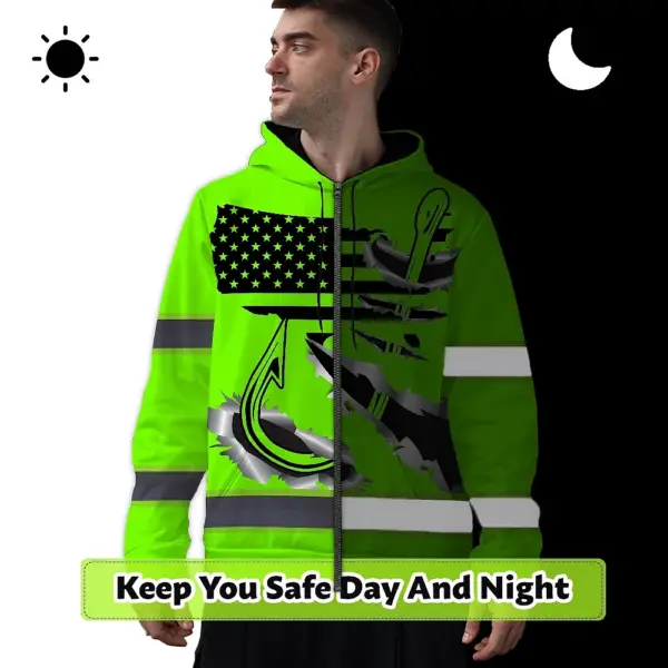 hi-vis-zip-hoodie-reflective-tapes-green-bass-fish-fishing-safety-8f200.webp