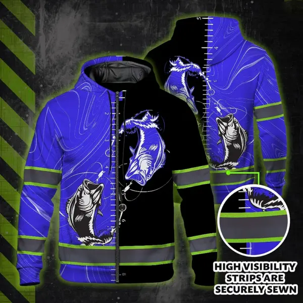 hi-vis-zip-hoodie-reflective-tapes-green-bass-fish-fishing-us-flag-c26e9.webp