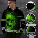 hi-vis-zip-hoodie-reflective-tapes-green-neon-break-skull-custom-c01d3.webp