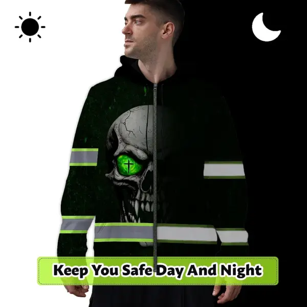 hi-vis-zip-hoodie-reflective-tapes-green-neon-light-skull-custom-38cc8.webp