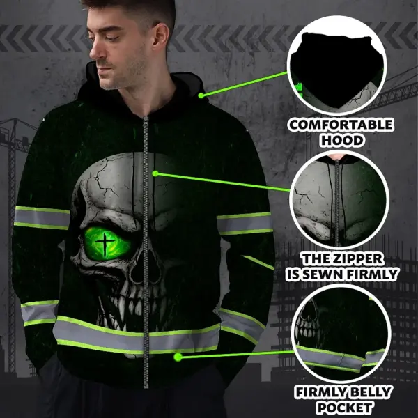 hi-vis-zip-hoodie-reflective-tapes-green-neon-light-skull-custom-a91ae.webp